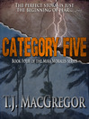 Imagen de portada para Category Five